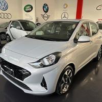 Hyundai i10 1.0 MPI Connectline