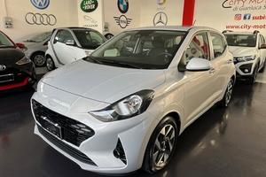 Hyundai i10 1.0 MPI Connectline