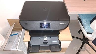 stampante hp envy 5540