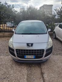 Peugeot 3008 (2010)