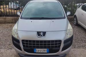 Peugeot 3008 (2010)