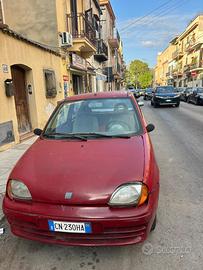 Fiat 600