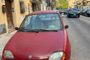 Fiat 600