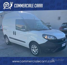 FIAT DOBLO' CH2 NEW 1.4 T-JET NATURAL POWER FUR