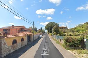 Colle dei pini spazioso bilocale arredato