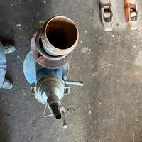 Filtro per irrigazione agricola