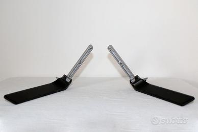 Piede/Stand TV in alluminio