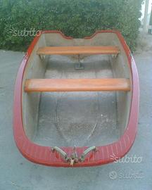 Barca fiart marinella