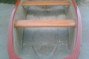 Barca fiart marinella