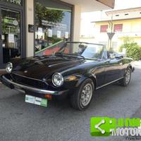 FIAT Altro 124-Spider