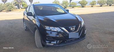 Nissan Qashcai