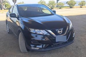 Nissan Qashcai