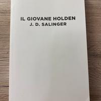 Il giovane Holden