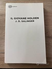 Il giovane Holden