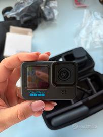 GoPro hero 10 black