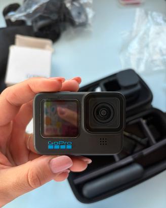 GoPro hero 10 black