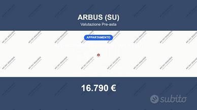 Immobile in asta di 90 m² con più di 5 locali a Ar