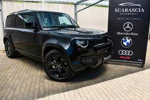 Land Rover Defender 110 3.0d i6 mhev awd 200 cv au