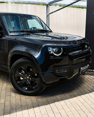 Land Rover Defender 110 3.0d i6 mhev awd 200 cv au