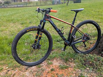 MTB Scott Scale 910 carbonio