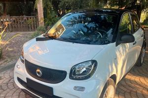 Smart Forfour 1.0