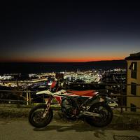 Fantic XMF 125