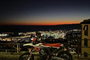 Fantic XMF 125