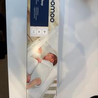 doomoo baby sleep supporto laterale per neonati