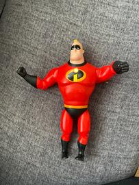 Mr Incredible - action figure 30cm