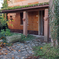 Casa indipendente
