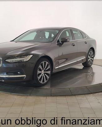 VOLVO S90 B4 Mild Hybrid Automatico Plus Bright