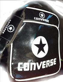 Borsa a tracolla Converse