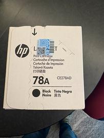 Toner HP 78A originale
