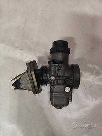 Carburatori Dellorto Aprilia RS 125, Vespa