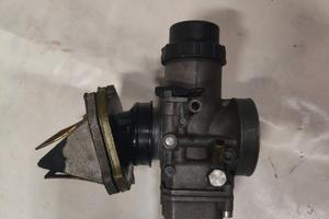 Carburatori Dellorto Aprilia RS 125, Vespa