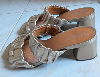 Sandalo donna Geox