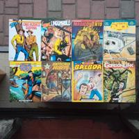 Fumetti al loro valore reale: centesimi, non euro!