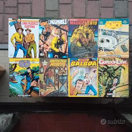 Fumetti al loro valore reale: centesimi, non euro!