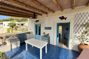 Villetta 115 mq (Pianogreca-Valle Muria)