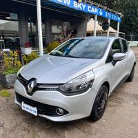 Renault Clio 1.5 dCi 8V 75CV 5 porte Live