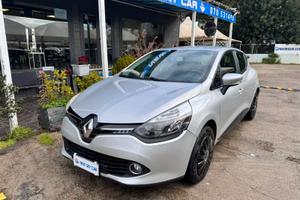 Renault Clio 1.5 dCi 8V 75CV 5 porte Live