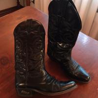 Stivali texani Buckaroo