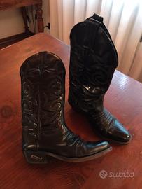 Stivali texani Buckaroo