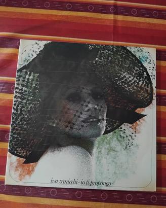 Iva Zanicchi - Io ti propong