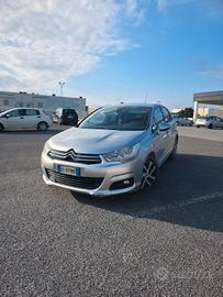 citroen c4 1.6 hdi 