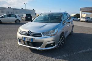 citroen c4 1.6 hdi 