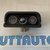 Altimetro Mitsubishi Pajero GLS 3p 1996 2477cc TD