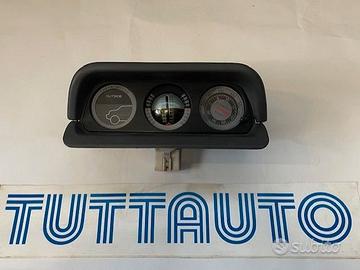 Altimetro Mitsubishi Pajero GLS 3p 1996 2477cc TD