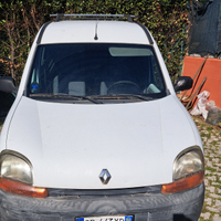 Renault kangoo 1.5 cdi