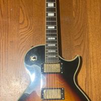 Eko modello les paul